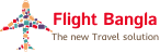 flight Bangla Logo